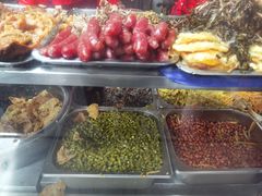 -凤张螺蛳粉·爽口粉(跃进路总店)