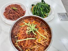 -昌星·星星冷面麻辣烫(百货大楼店)