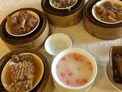 胡椒蒸猪肚-广东嘉华大酒店·金銮阁中餐厅