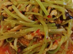 -站前猪蹄&家常炒菜(长乐公园店)