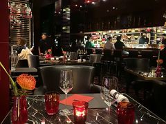 -L'ATELIER de Joel Robuchon(外滩18号店)
