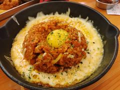 -青春分食(仙林大学城店)
