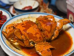 -三妹小龙虾·黄油蟹(华侨城总店)
