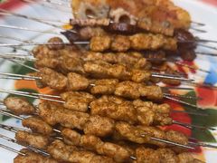 -小胡子祥彪烧烤(北湖总店)