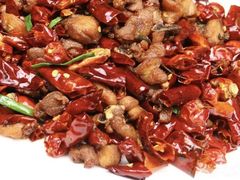 -观城阁家常菜·精品烤鱼·锦州烧烤(崇文门店)