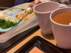 -大快活(丽丰店)