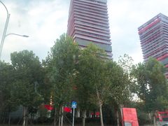 -武汉客厅中国文化博览中心