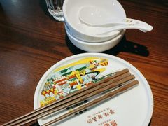 -前海沿·青岛菜(李沧万达店)