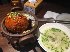 -扬州狮子楼·非遗淮扬菜(总店)