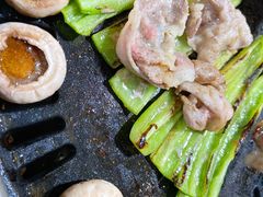 延吉黄牛肉-朝鲜烤肉(安宁庄店)