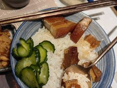 卤肉-馔豚·台北菜专门店(深圳湾万象城店)