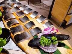 -吉力烤鳗