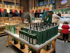 -泸溪河桃酥(江宁太阳城店)