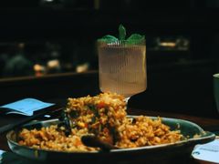 -马灯部落·西湖边的创意山景餐厅(虎跑动物园店)