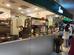 -1点点(王府星mall店)
