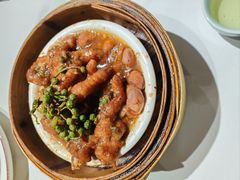 -喜势点·糖沙翁手工茶点·本地人茶居(永庆坊店)