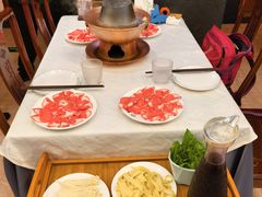 -东来顺饭庄(天坛店)