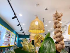 -春莱·老挝咖啡·泰式奶茶(钟楼店)