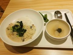 -轻蔬不用等·素食(江苏路店)