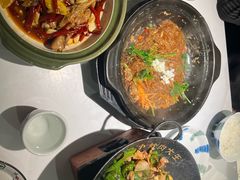 -费大厨辣椒炒肉(高铁吾悦广场店)