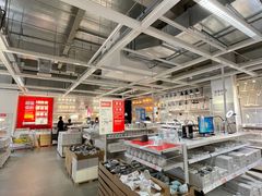 -宜家家居(西安未央商场店)