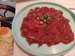 -许府牛火锅(信义坊总店)