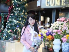 -咖梦餐厅 COMENG RESTAURANT