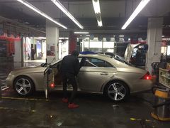 -名车坊威固授权汽车贴膜隐形车衣(世纪大道店)