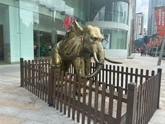 -巴黎春天(陕西路店)