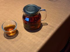 -不二茶空间·养生宴(石景山店)
