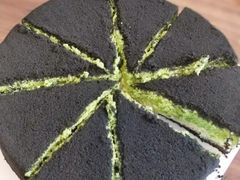 -可丽可丽·生日蛋糕·下午茶(厦门鹭港店)