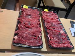 -嬷孙家潮汕牛肉火锅(北京路天河城店)