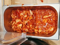 -正一味石锅拌饭(望京新世界店)
