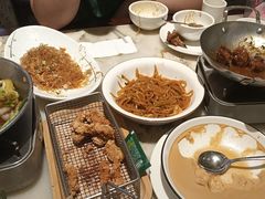 -小菜园新徽菜(江阴万达店)