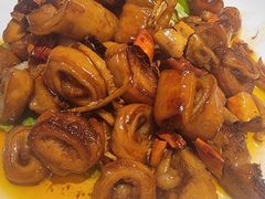 -燕青小馆(东园大厦店)