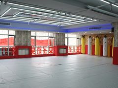 -津武堂散打搏击俱乐部(河西店)