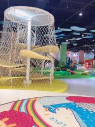 -塔塔王国·主题儿童游乐园(奥城商业广场店)