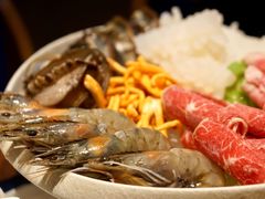 -Mr·Fish鱼鲜生海鲜放题(银泰in99店)