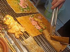 -八一路好吃街(雨田商务大厦店)