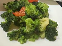 -伊带伊路新疆美食府(呼家楼店)