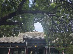 -张学良旧居陈列馆