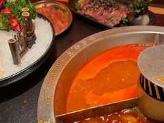 -晓宇重庆火锅(西安荟聚店)