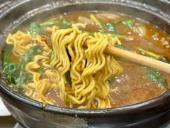 -川香煲(茅台路店)