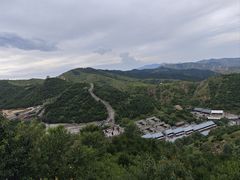 -雁门关景区