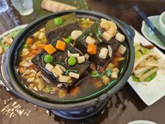 -五观堂素食(新华路店)