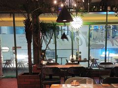 -岛风·台食小馆 ISLAND BISTRO(烟台山店)