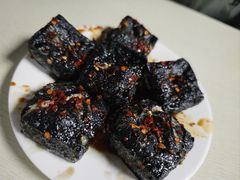 -五娭毑臭豆腐(黄兴南路店)