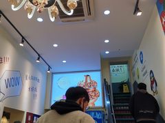 -黄泰吉拾味餐厅(江汉路店)