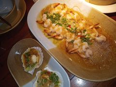 -外婆家(南开大悦城店)