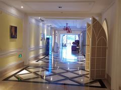 -好友缘酒家(会展中心店)